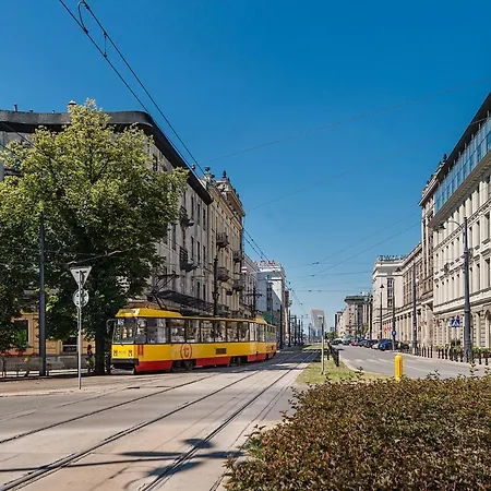 Centre Open View By Bookinghost Apartament *