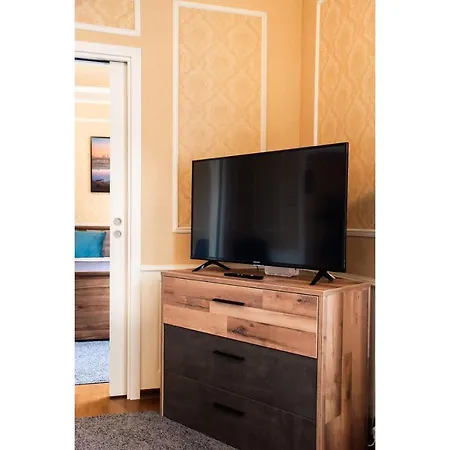 Centre Open View By Bookinghost * Warsaw